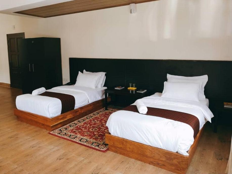Pemaling Villa Thimphu Ruang foto